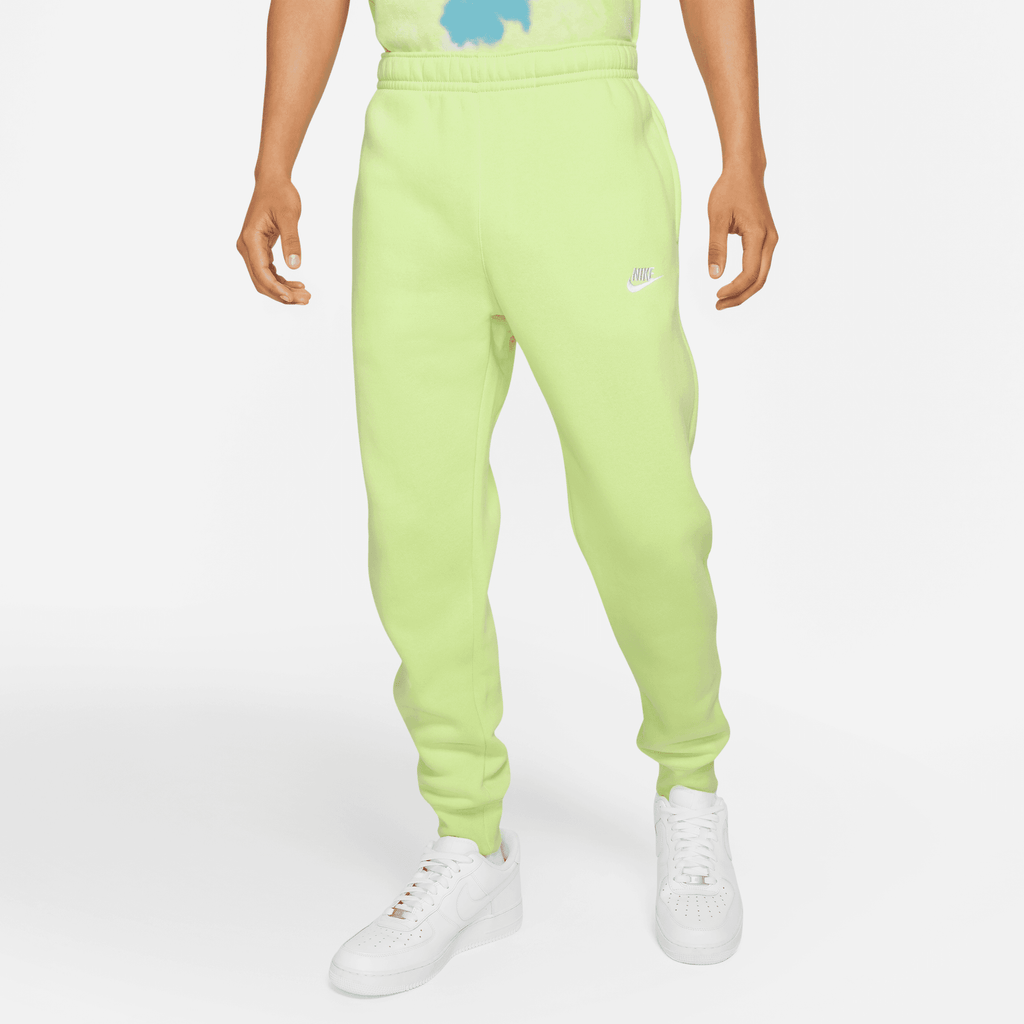 Men's Nike Sportswear Club Fleece Joggers