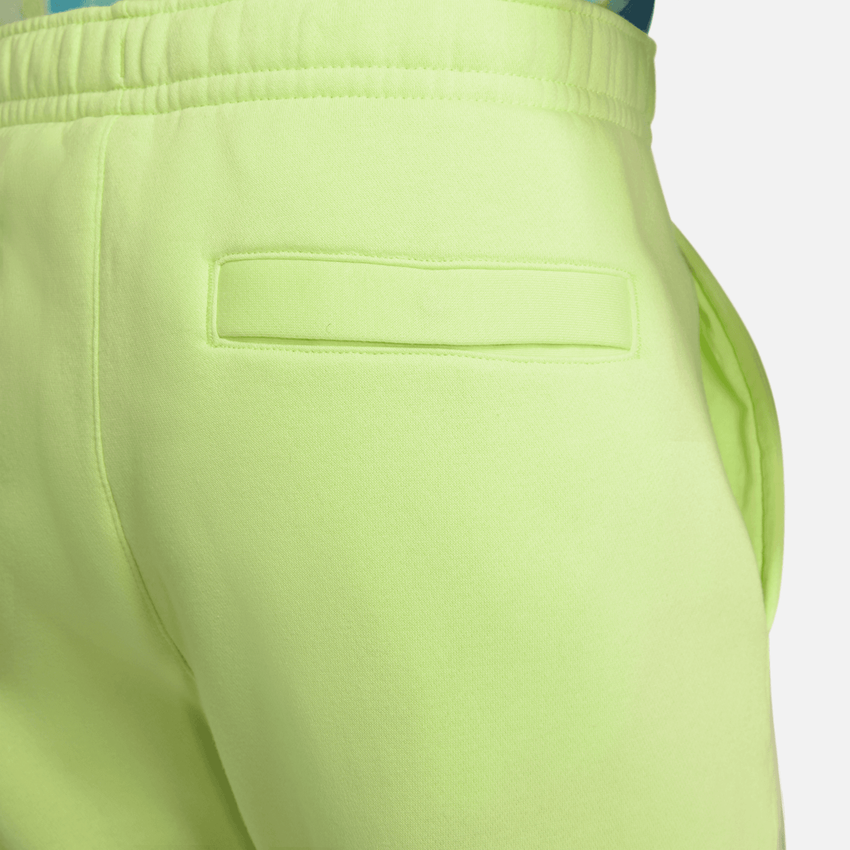 Men's Nike Sportswear Club Fleece Joggers