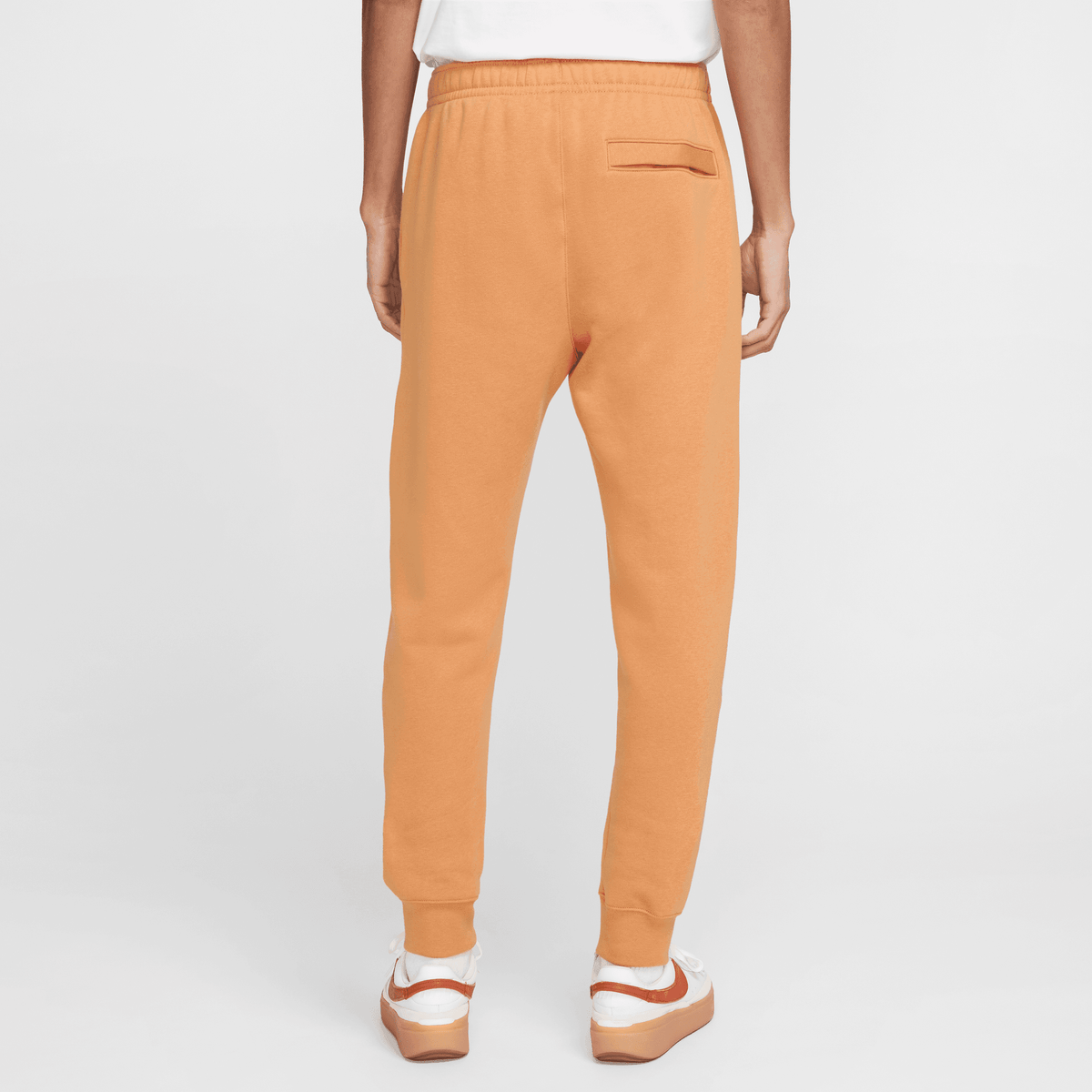 Men's Nike Sportswear Club Fleece Joggers