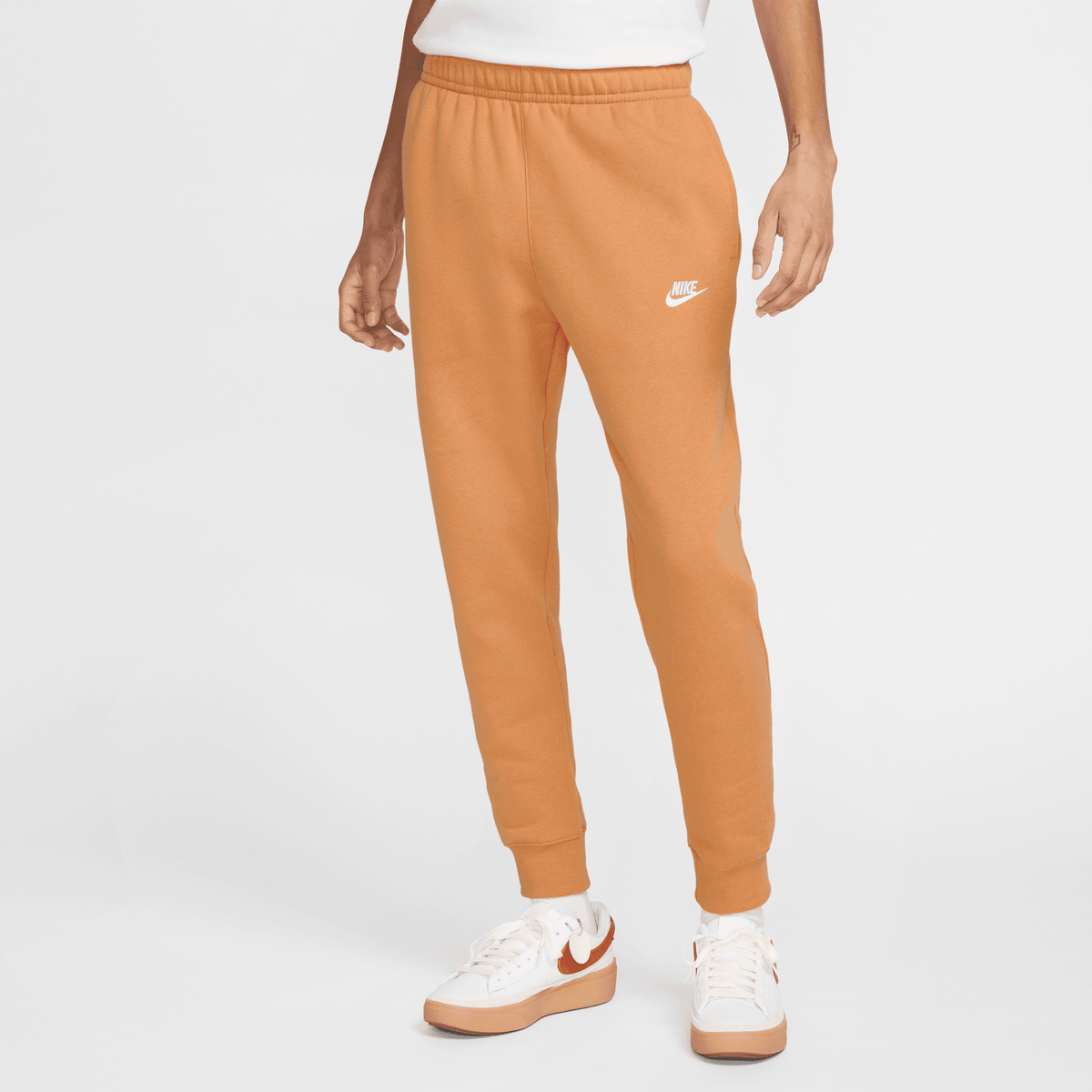 Men's Nike Sportswear Club Fleece Joggers
