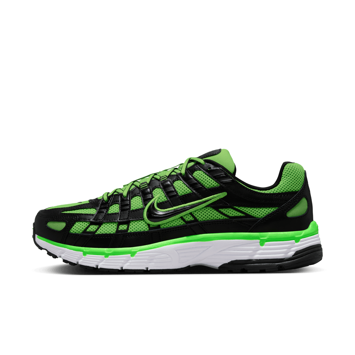 Men's Nike P-6000 "Green Strike"