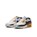 Big Kids’ Nike Air Max 90 LTR "White Monarch Black"