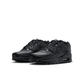 Big Kids’ Nike Air Max 90 LTR "Triple Black"