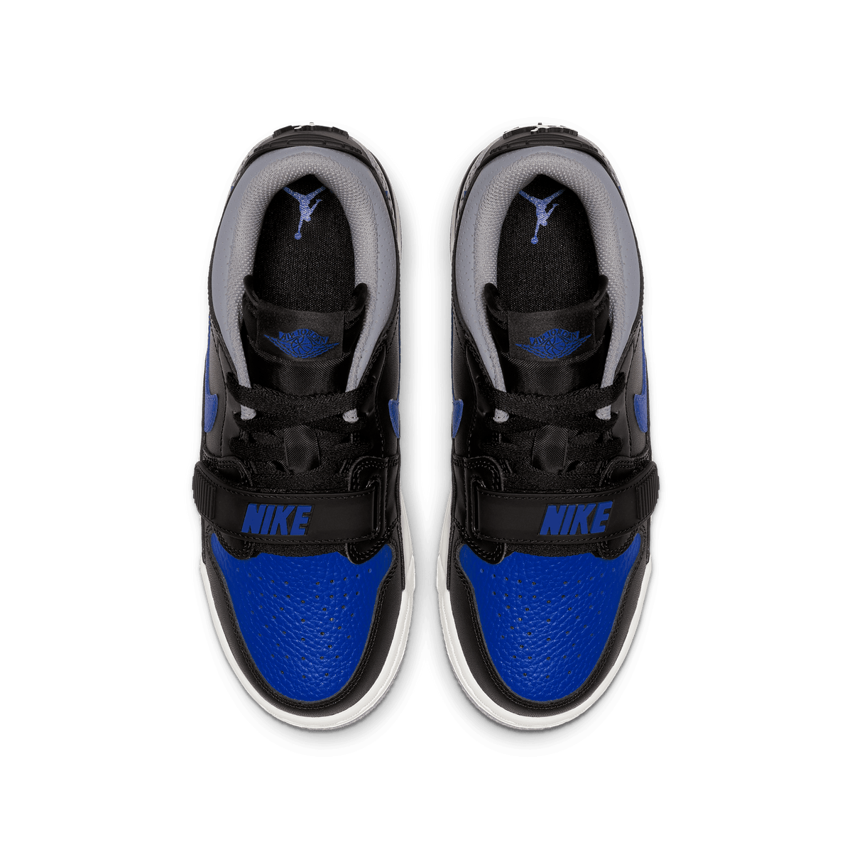 Big Kids' Air Jordan Legacy 312 Low "Royal"