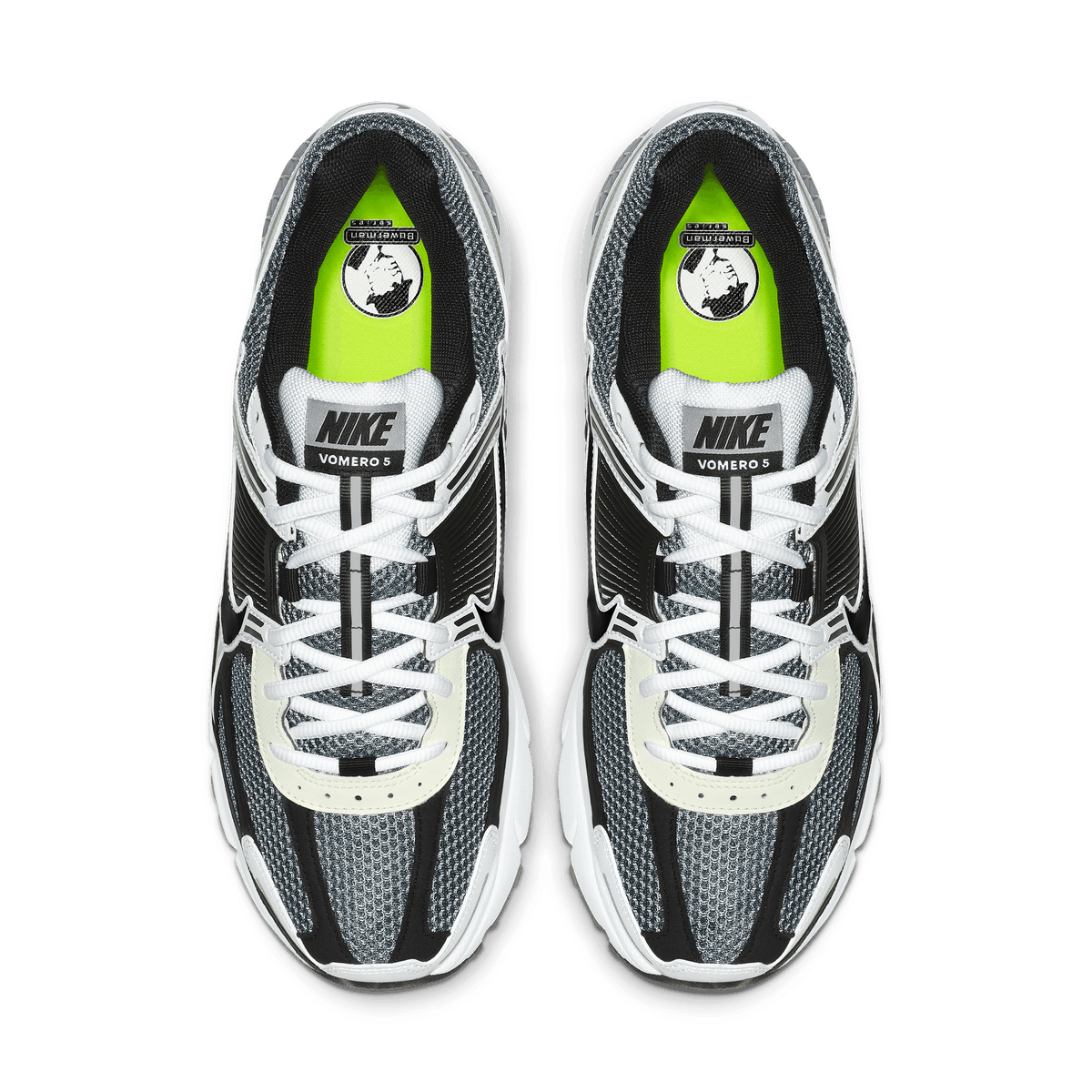 Men's Nike Zoom Vomero 5 SE SP "Dark Grey"