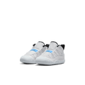Jordan 11 Crib Bootie (Infants Unisex) "Legend Blue"