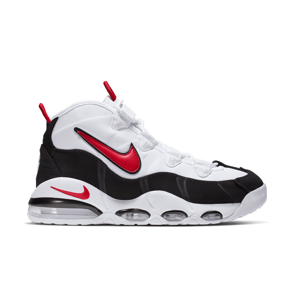 Men's Nike Air Max Uptempo '95 "Chicago"