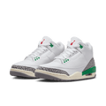 Women's Air Jordan 3 Retro "Lucky Green"