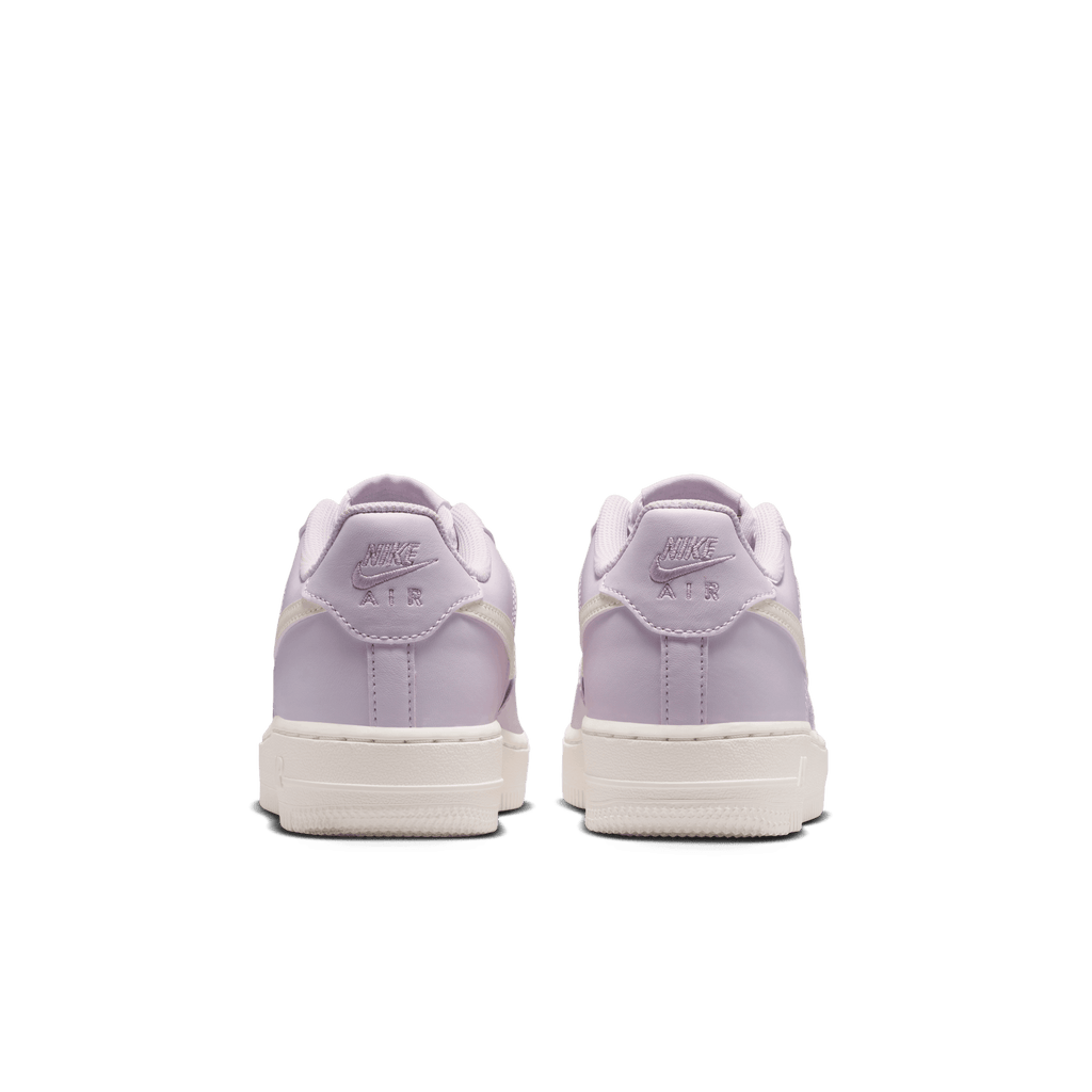 Boy's Nike Air Force 1 "Light Violet"