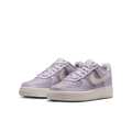 Boy's Nike Air Force 1 "Light Violet"