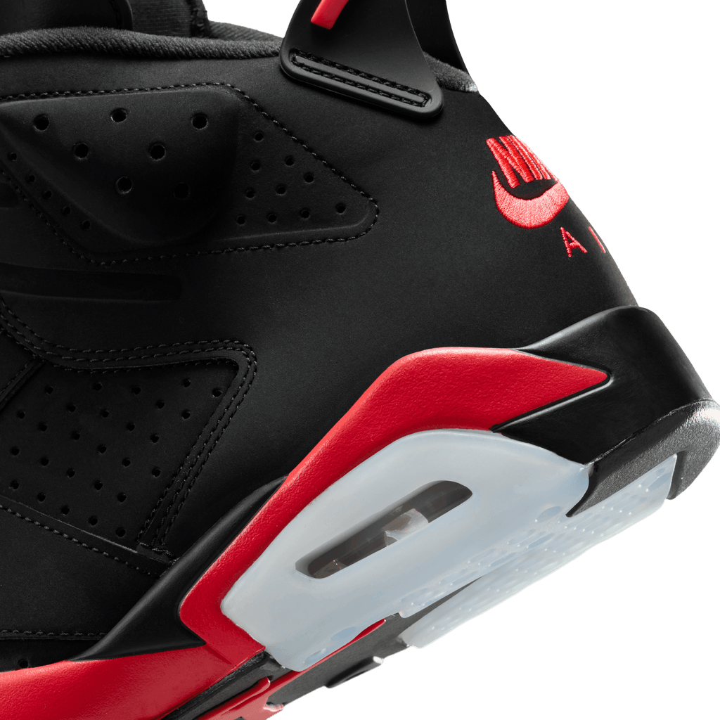 Men's Air Jordan 6 Retro "Infrared Salesman"