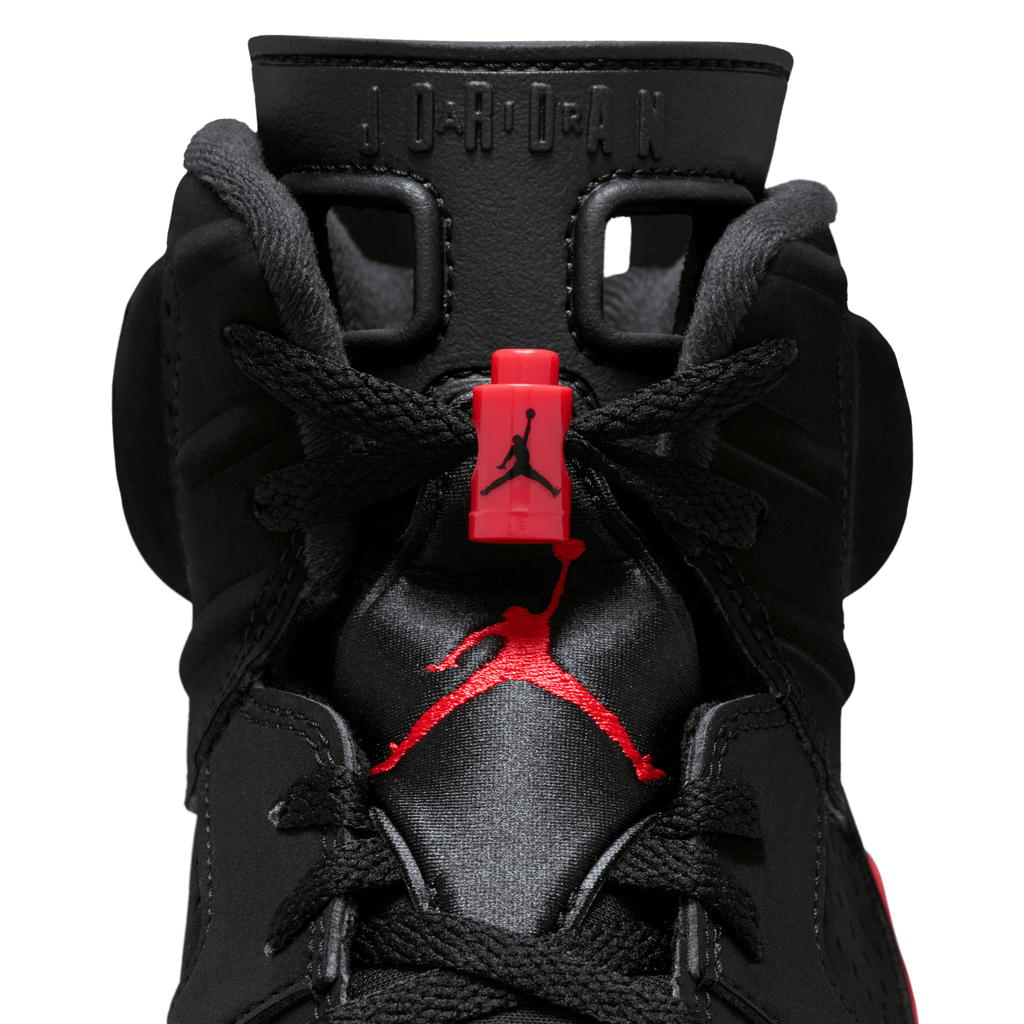 Men's Air Jordan 6 Retro "Infrared Salesman"