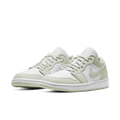 Women's Air Jordan 1 Low "Spruce Aura"