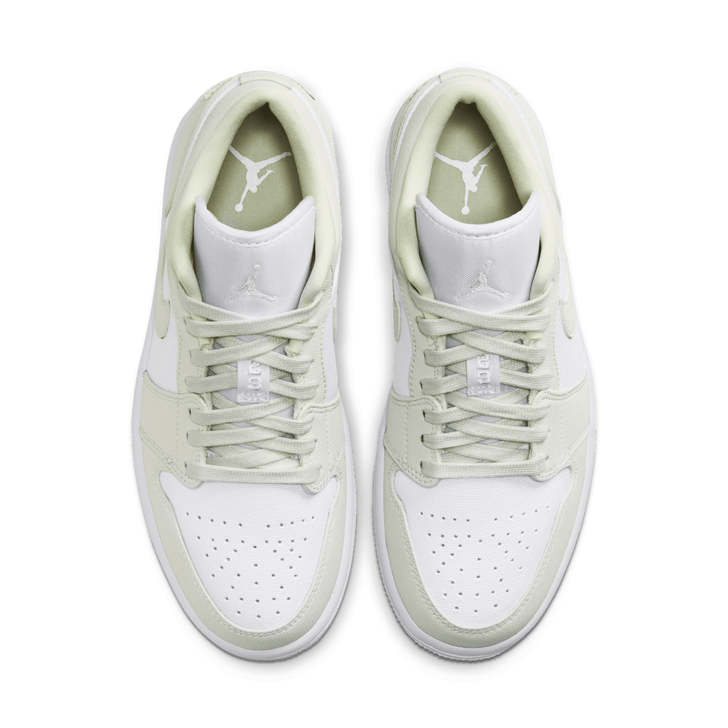 Women's Air Jordan 1 Low "Spruce Aura"
