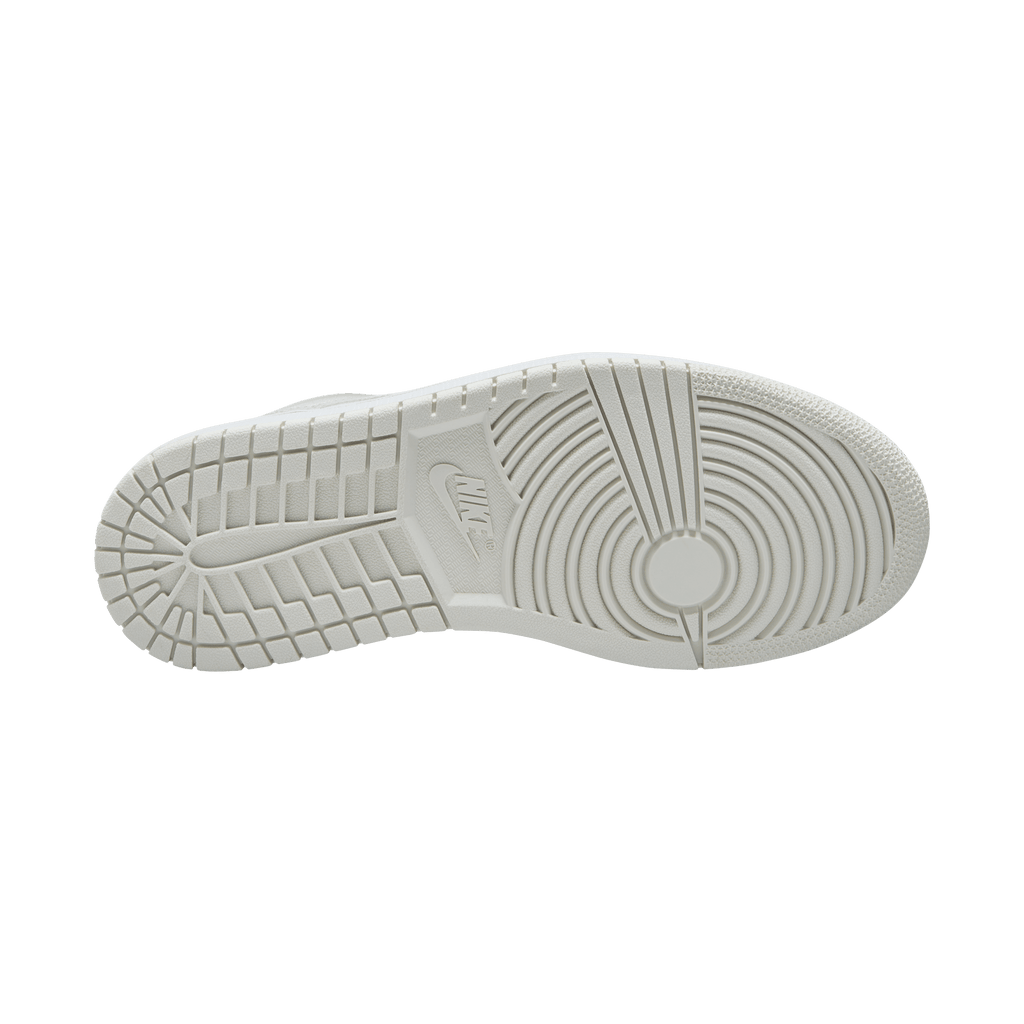 Women's Air Jordan 1 Low "Spruce Aura"