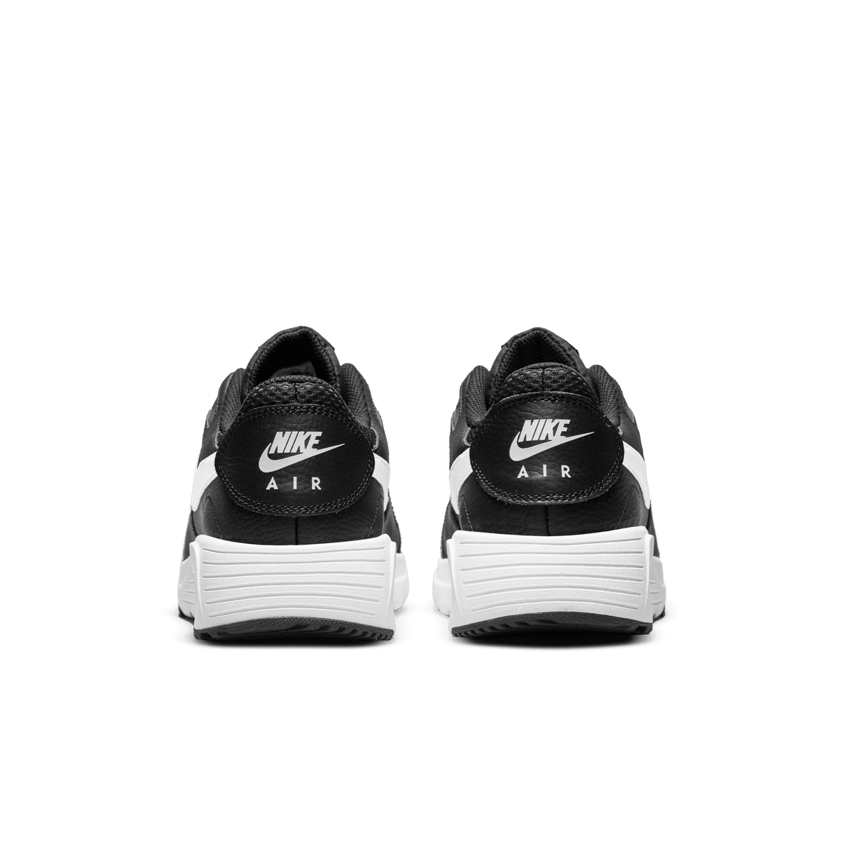 Men's Nike Air Max SC "Black White"