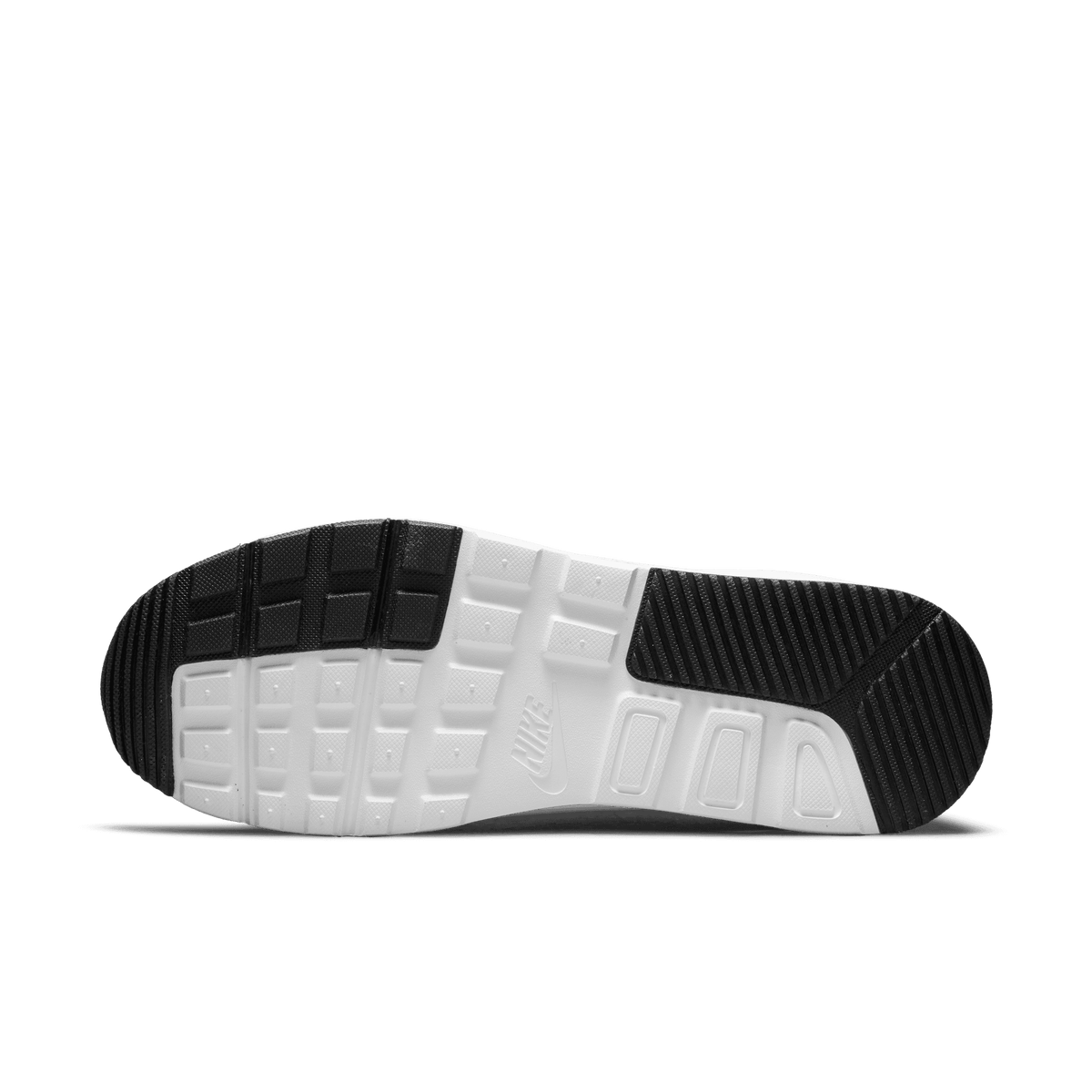 Men's Nike Air Max SC "Black White"