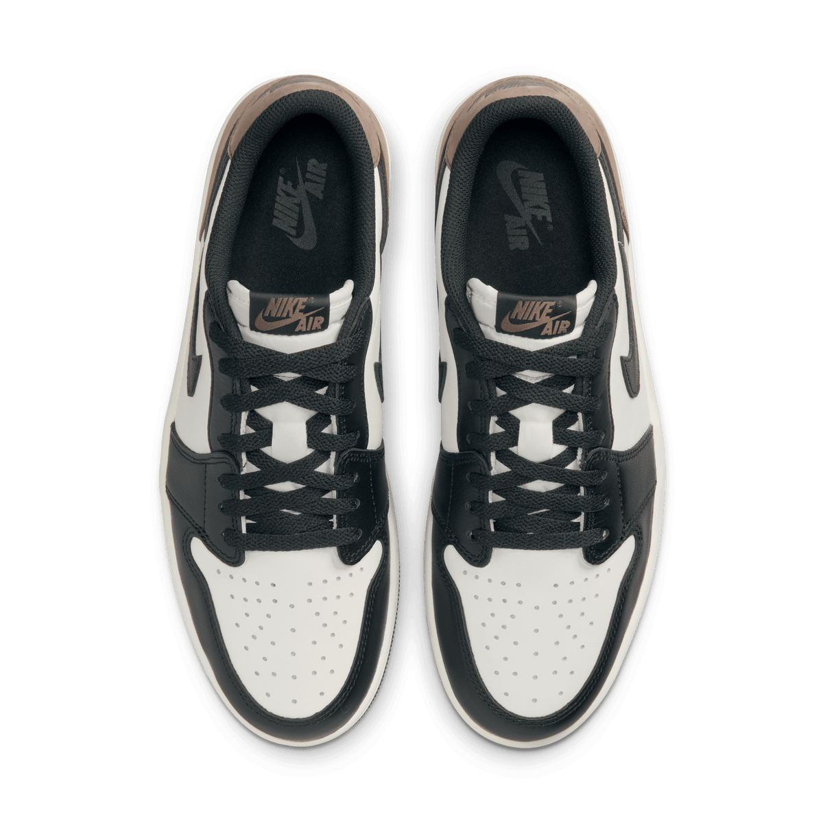 Men's Air Jordan 1 Low OG "Mocha"