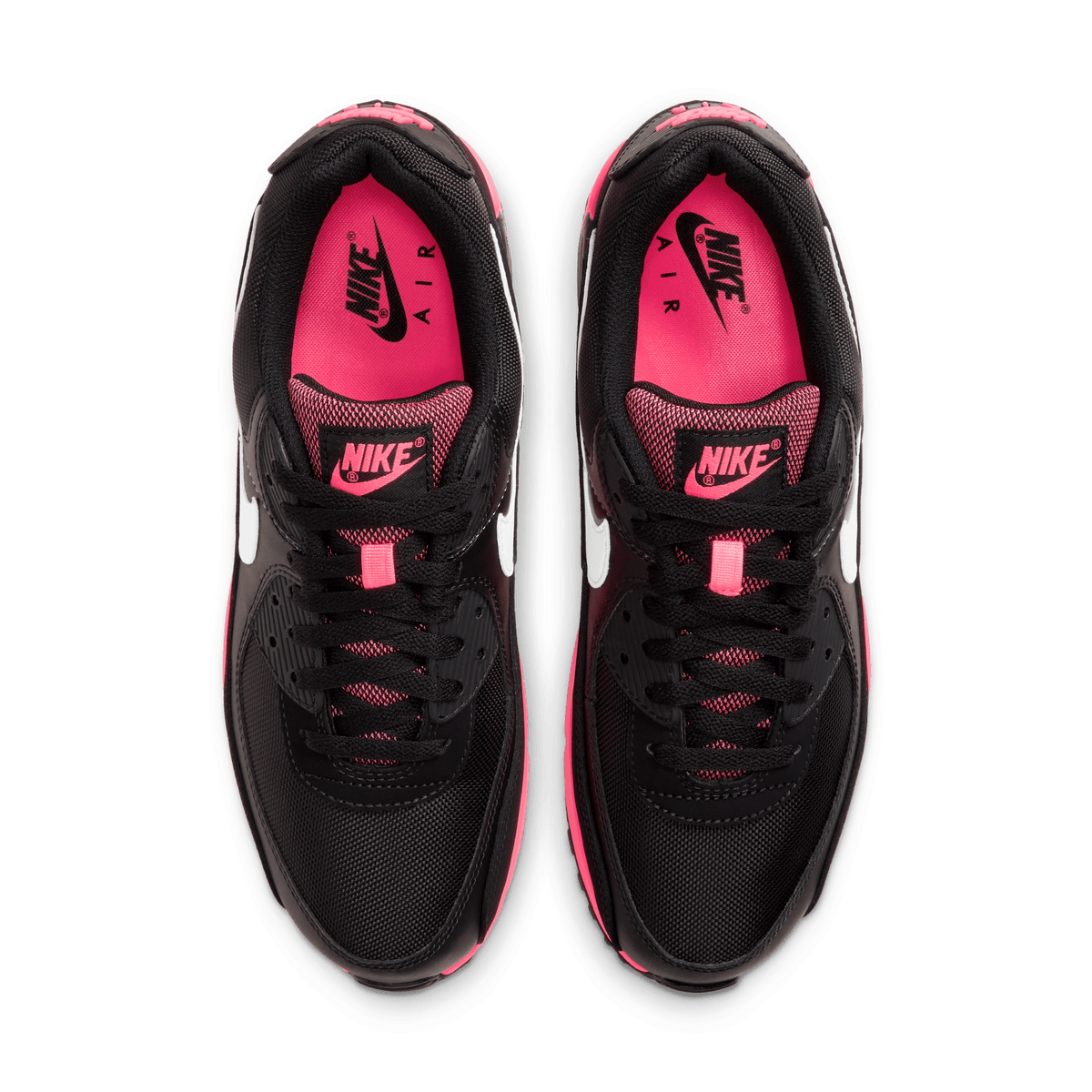 Men's Nike Air Max 90 "Racer Pink"