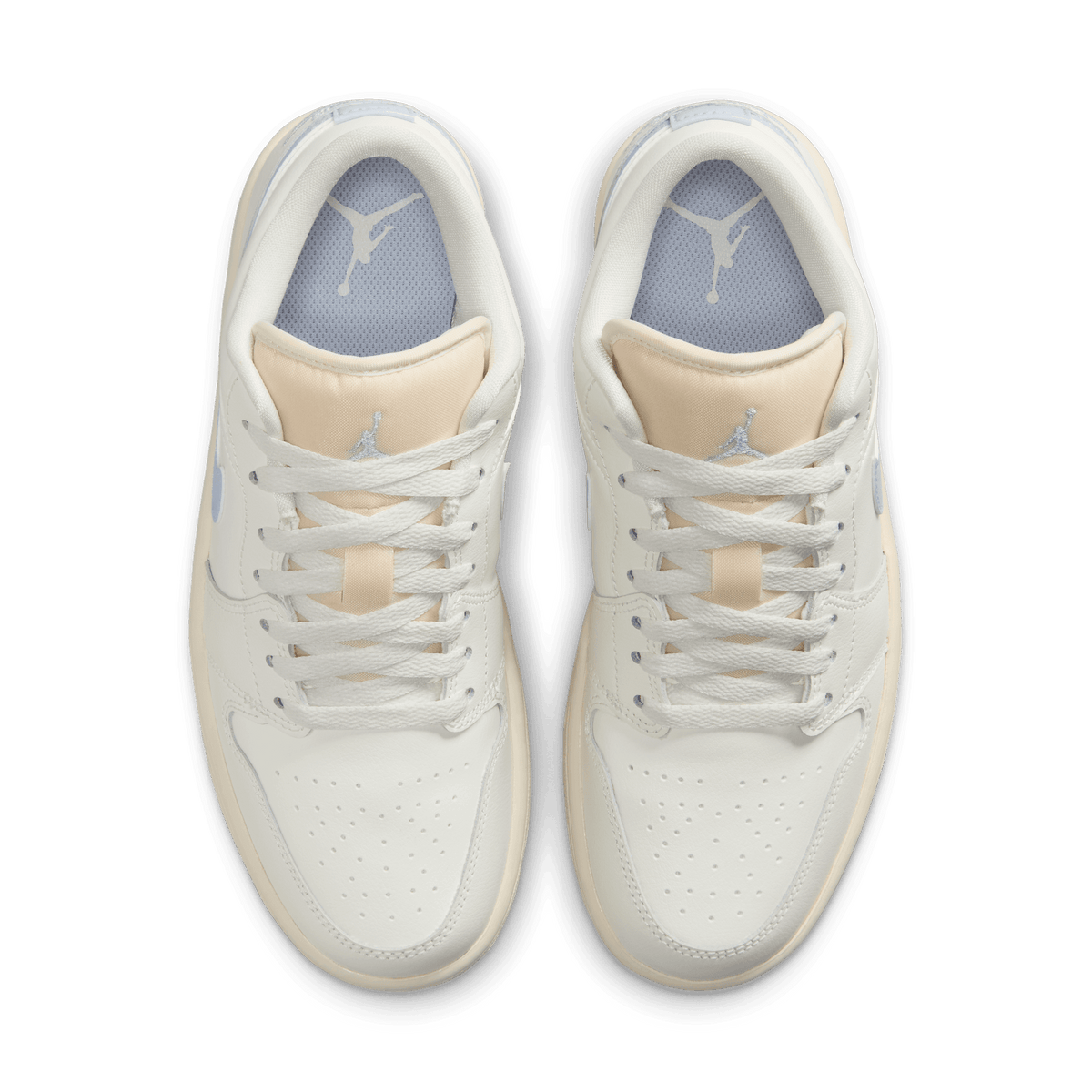 Women's Air Jordan 1 Low “Ghost”