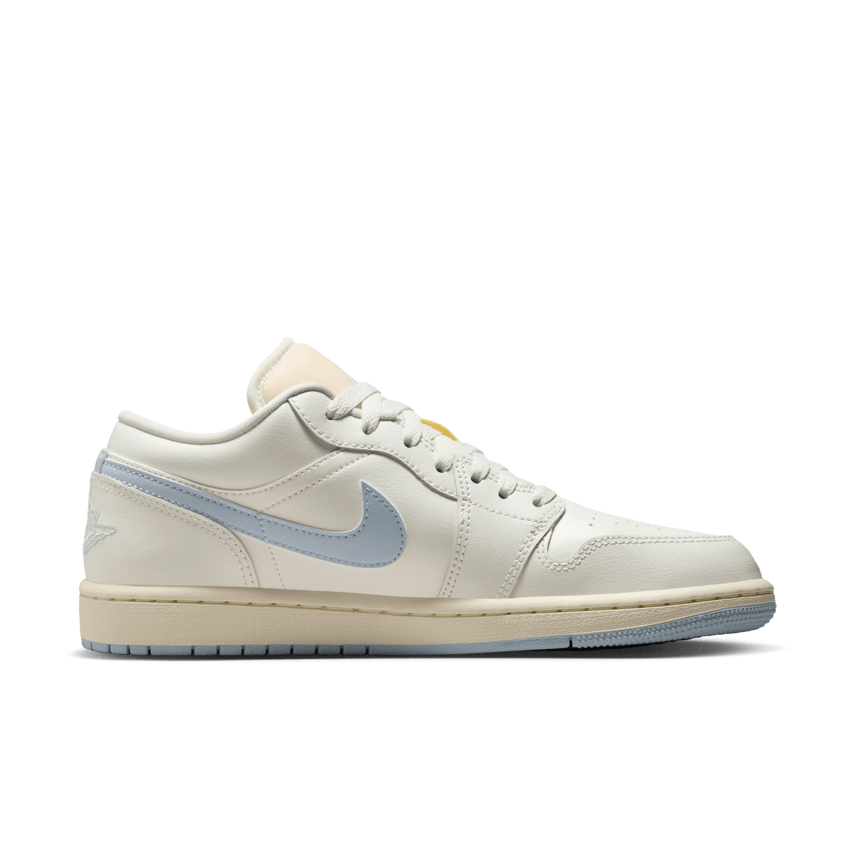 Women's Air Jordan 1 Low “Ghost”