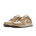 Women's Air Jordan 1 Low "Rattan/Desert Camo-Sail"