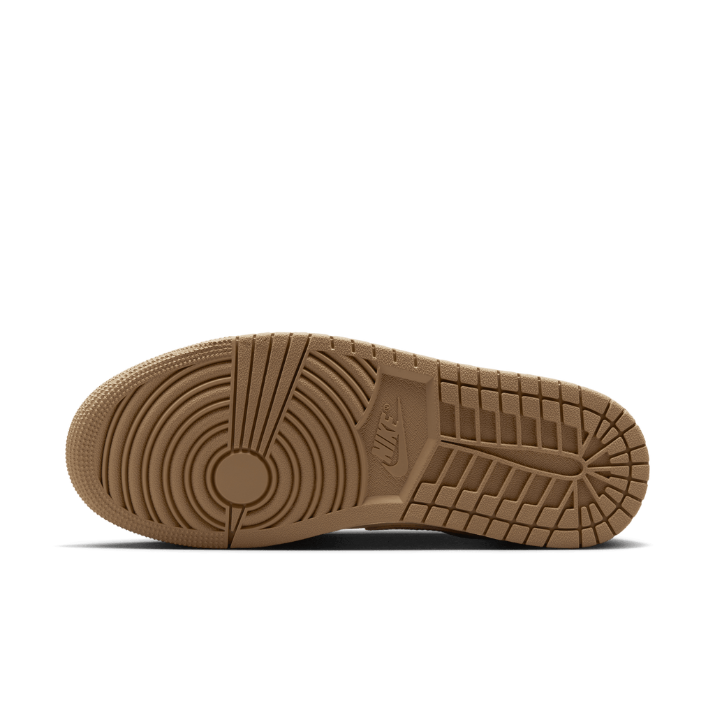 Women's Air Jordan 1 Low "Rattan/Desert Camo-Sail"