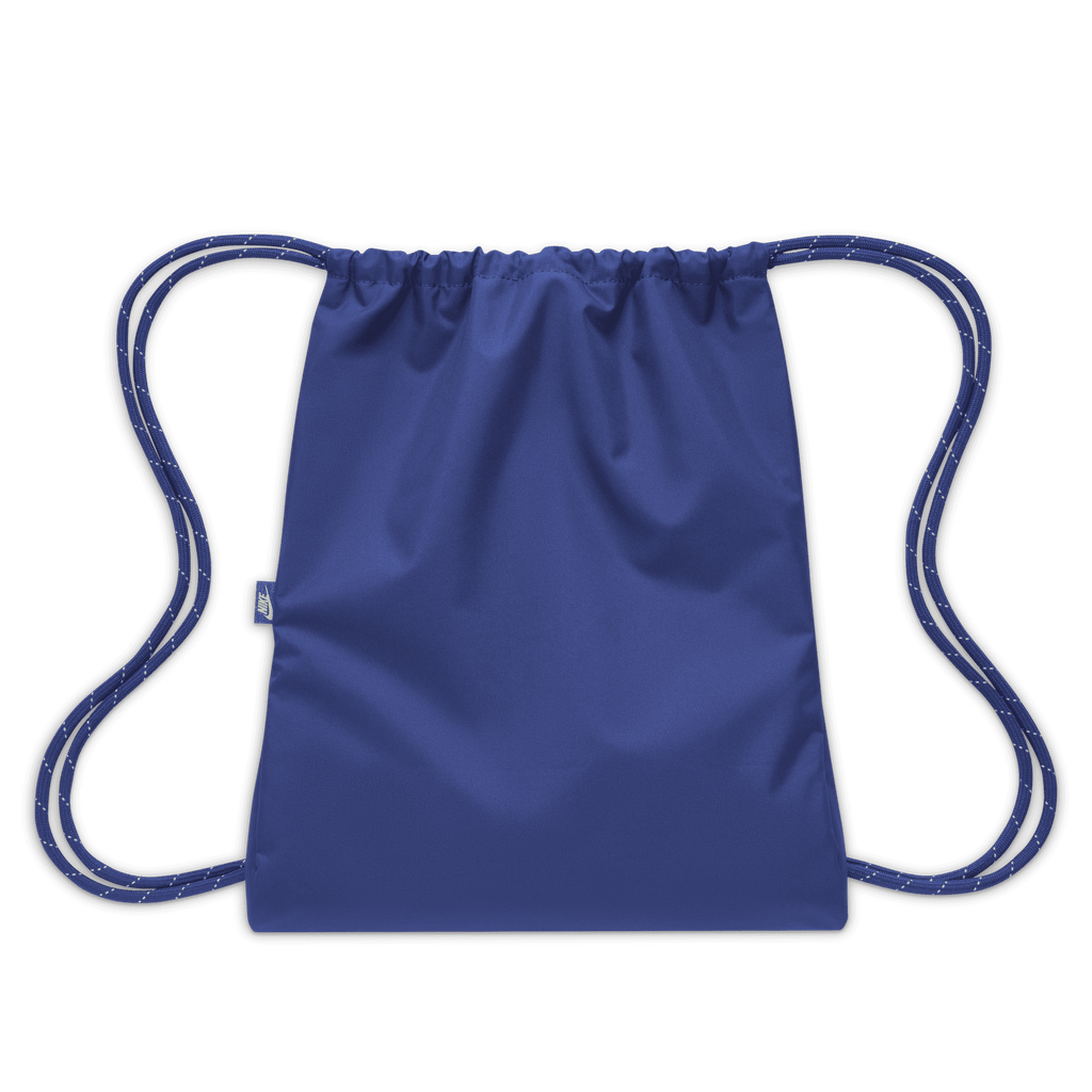 Nike Heritage Drawstring Bag (13L) "Unisex"