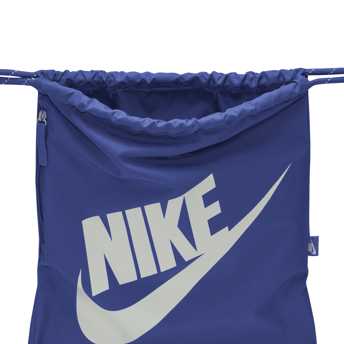 Nike Heritage Drawstring Bag (13L) "Unisex"