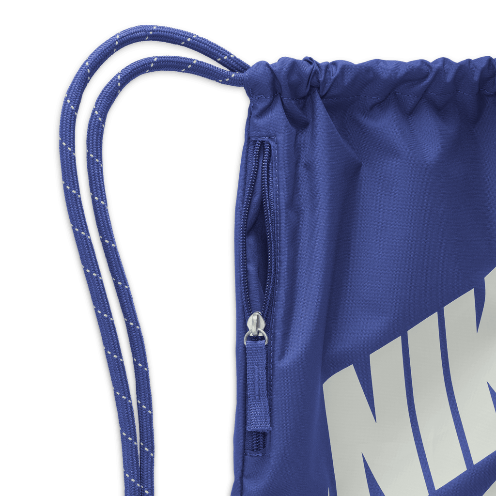 Nike Heritage Drawstring Bag (13L) "Unisex"