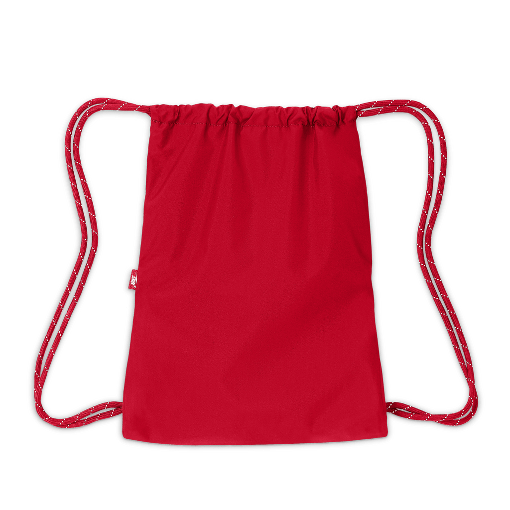 Nike Heritage Drawstring Bags(13L) "Unisex"