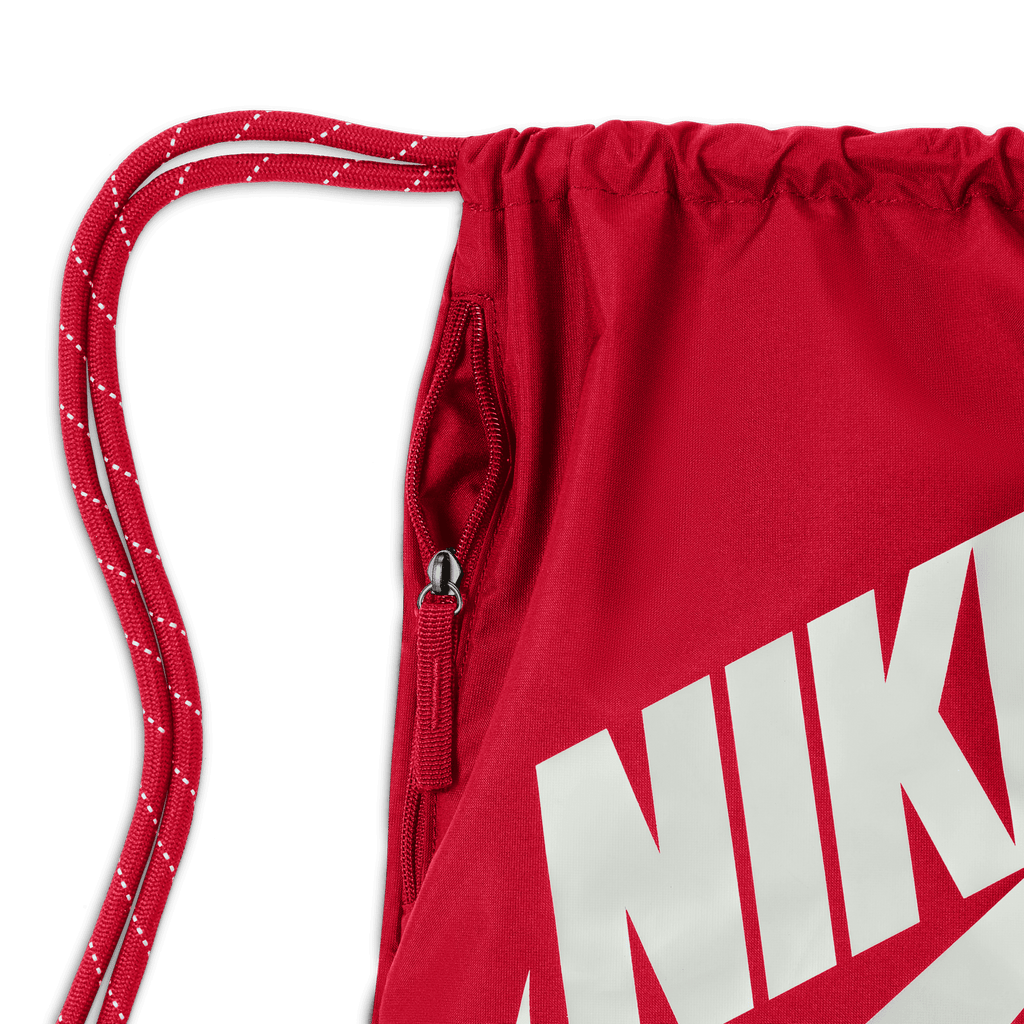 Nike Heritage Drawstring Bags(13L) "Unisex"