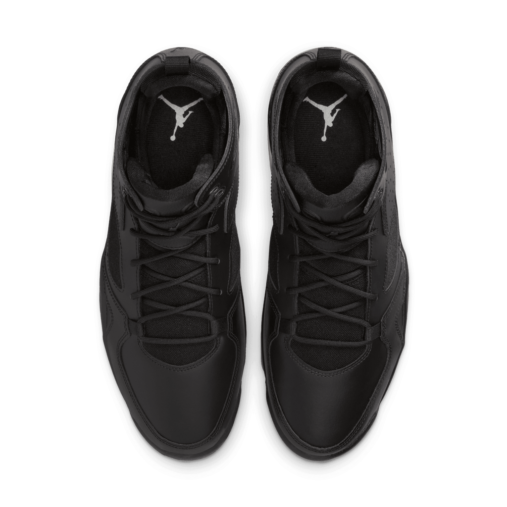 Men's Jordan Flight Club '91 "Black Anthracite"