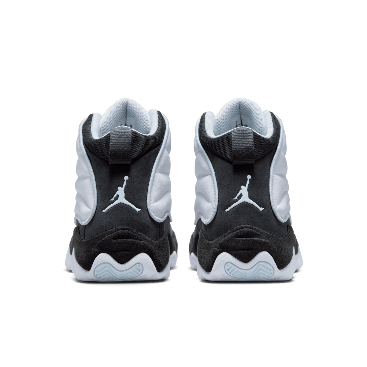Men's Jordan Pro Strong “Blue Tint”