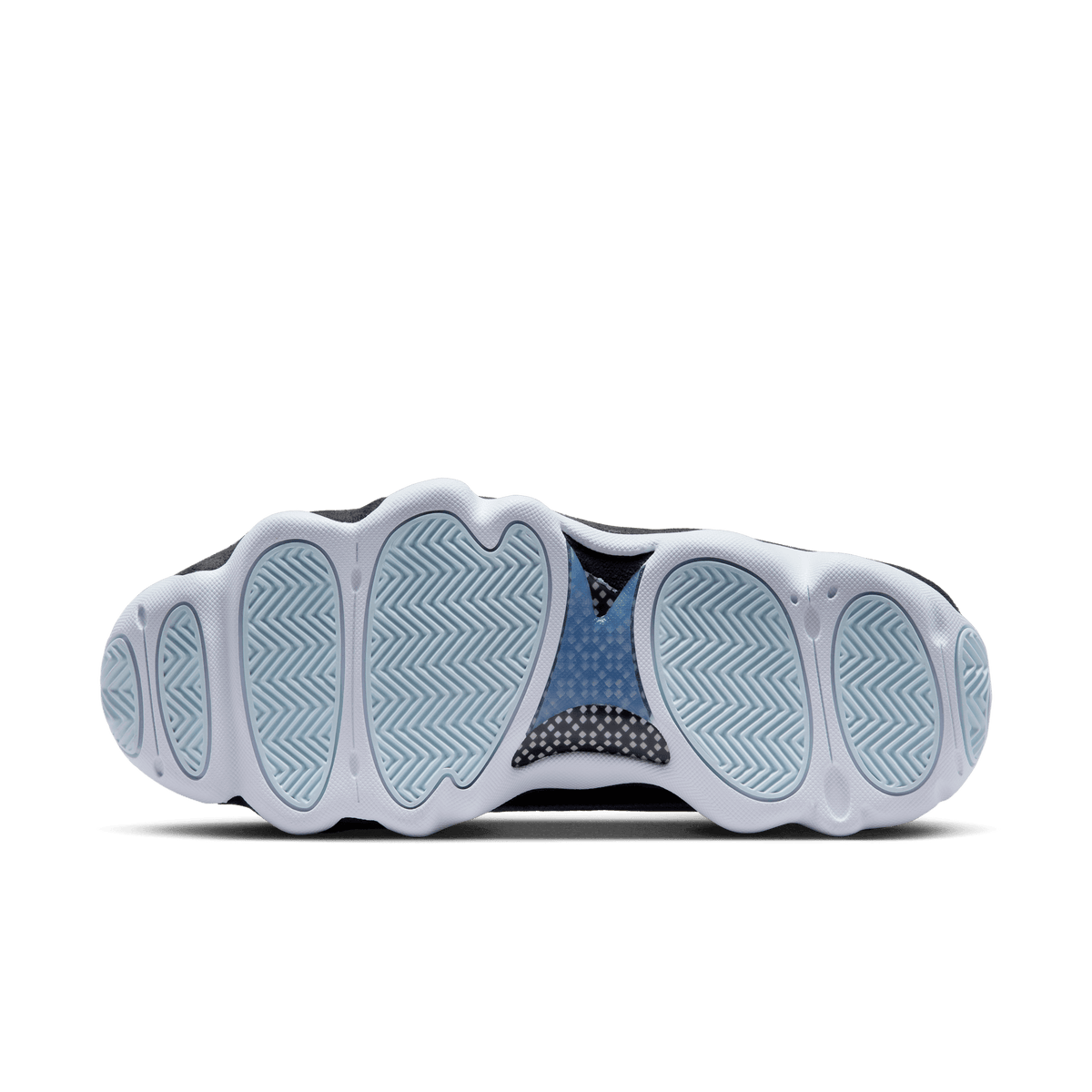 Men's Jordan Pro Strong “Blue Tint”
