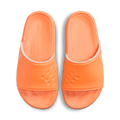 Men's Jordan Play Slides  "Bright Citrus"