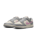 Women's Nike Dunk Low Next Nature "Smoke Grey Pink Rise"