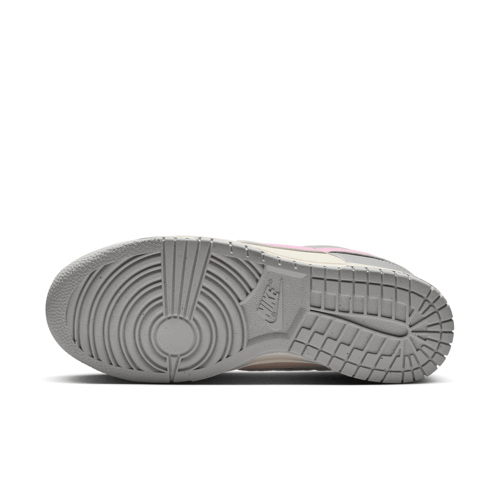 Women's Nike Dunk Low Next Nature "Smoke Grey Pink Rise"