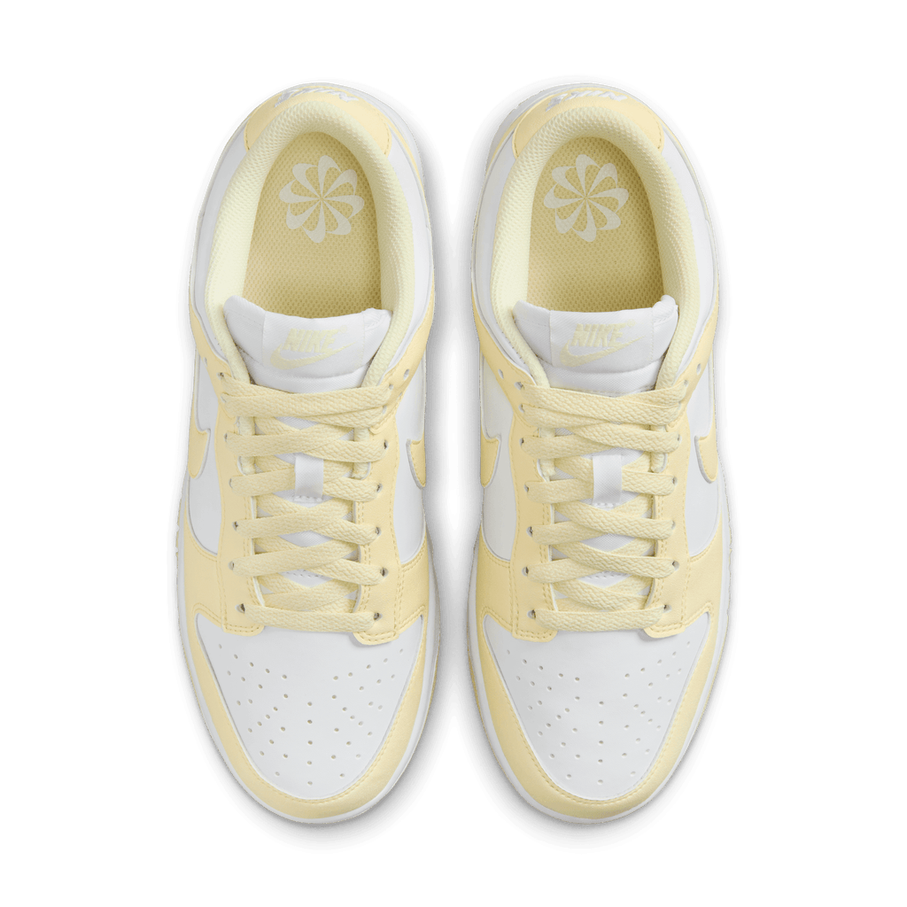 Women's Nike Dunk Low "Alabaster”