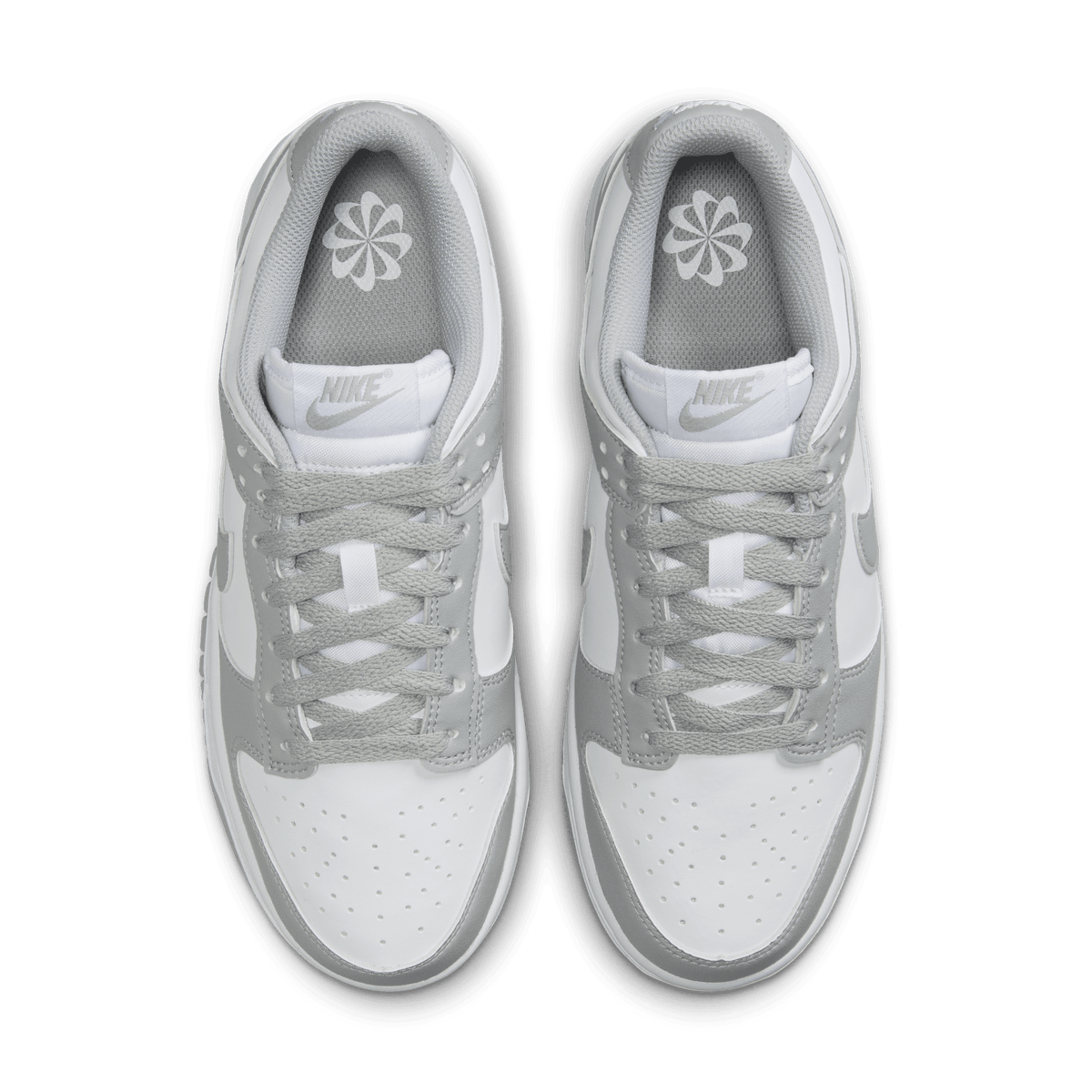 Women's Nike Dunk Low Next Nature "Light Smoke Grey"