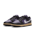 Women's Nike Dunk Low Next Nature "Purple Black"