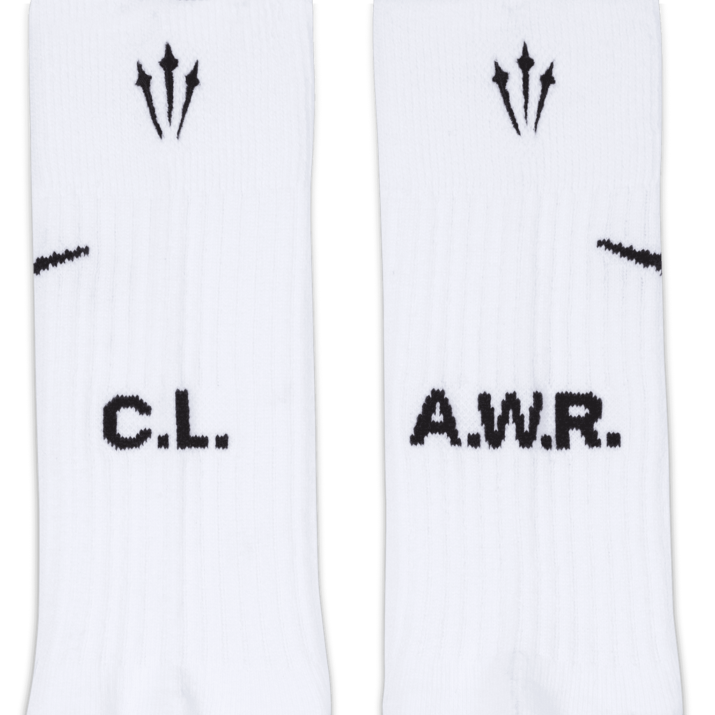 NOCTA Crew Socks 3 Pack