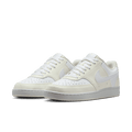 Women's Nike Court Vision Low Next Nature "Soft Pearl White"