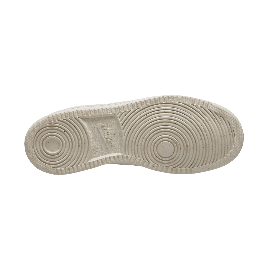 Women's Nike Court Vision Low Next Nature "Soft Pearl White"