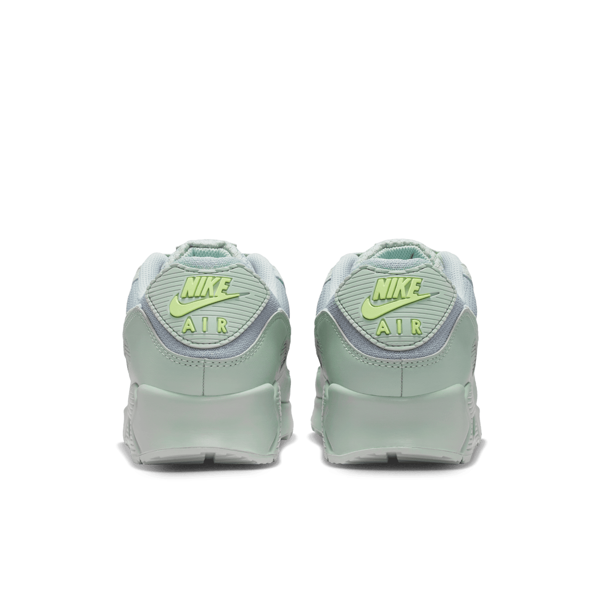 Men's Nike Air Max 90 "Lime Glow"