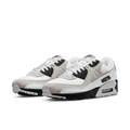 Nike Air Max 90 Men's Shoes "White Black Hot Curry"