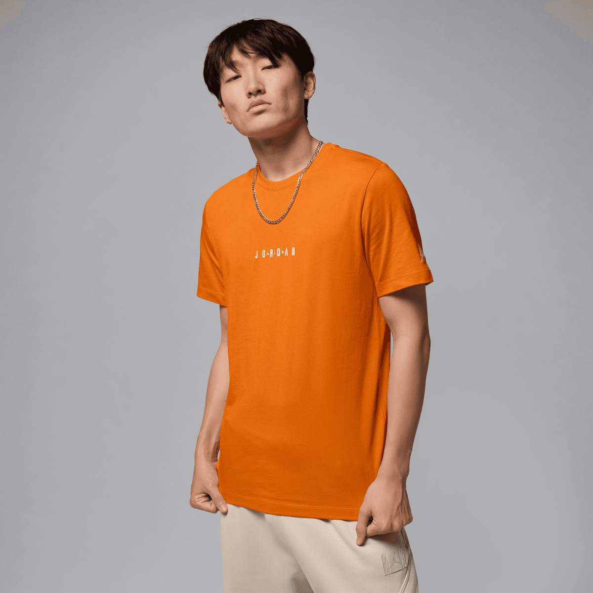 Men's Jordan Air T-Shirt