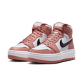 Women's Air Jordan 1 Elevate High "Red Stardust"