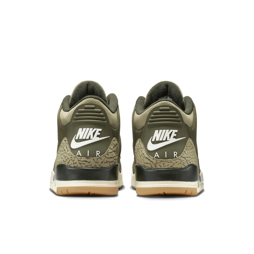Men's Air Jordan 3 Retro "Family Affair"