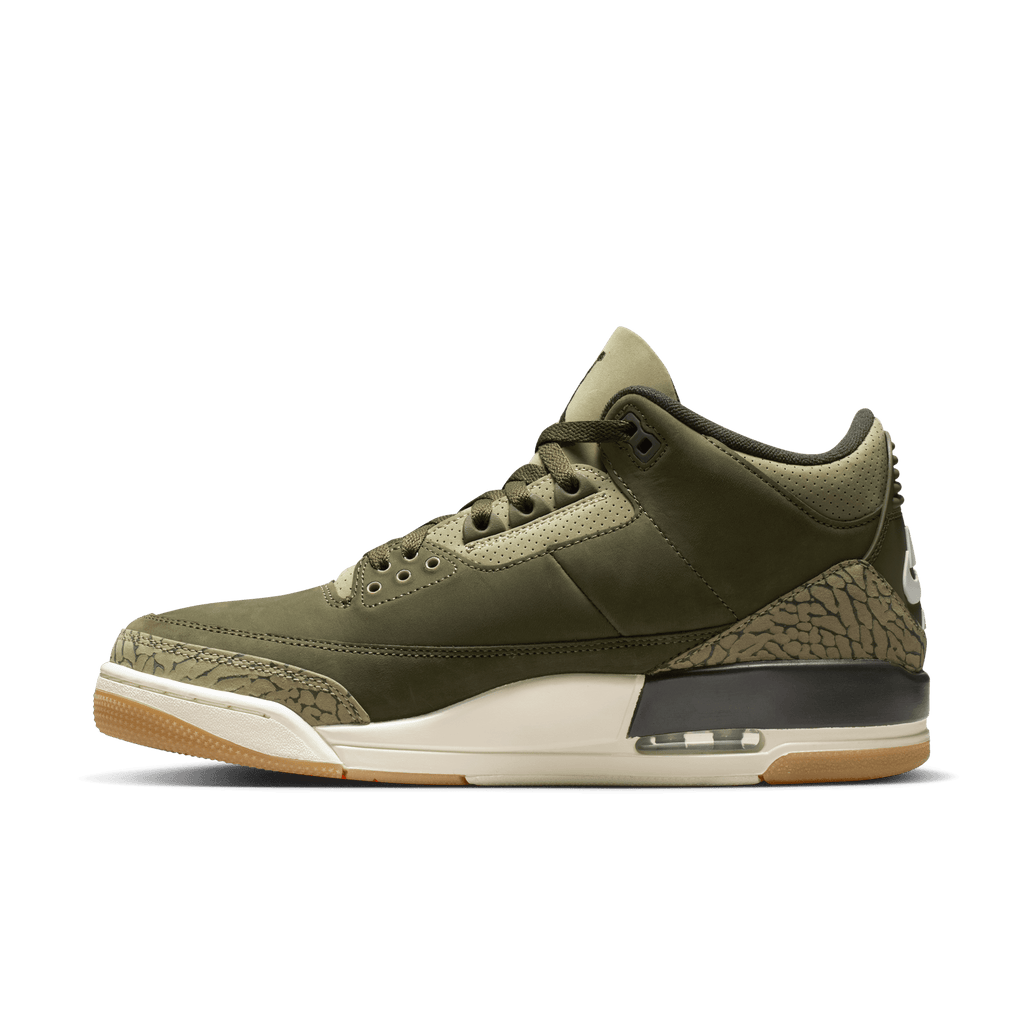 Men's Air Jordan 3 Retro "Family Affair"